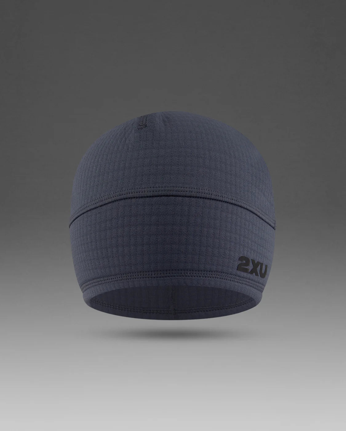 ランニングビーニー UQ7437F-TRB-BRF イグニション ハプティック ビーニー Turbulence/Black Reflective [ユニセックス]