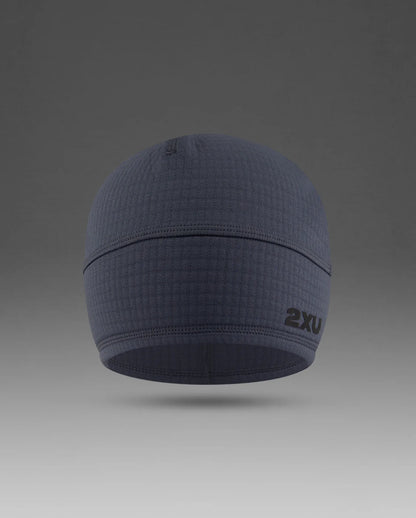 ランニングビーニー UQ7437F-TRB-BRF イグニション ハプティック ビーニー Turbulence/Black Reflective [ユニセックス]