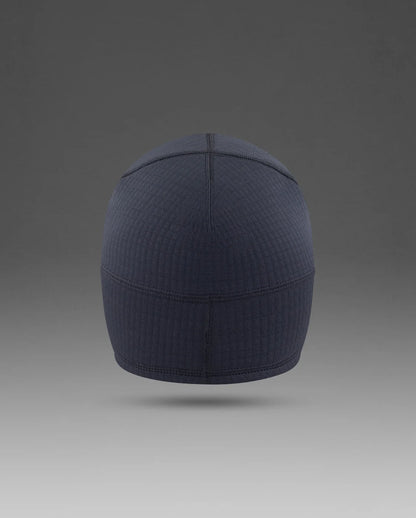 ランニングビーニー UQ7437F-TRB-BRF イグニション ハプティック ビーニー Turbulence/Black Reflective [ユニセックス]