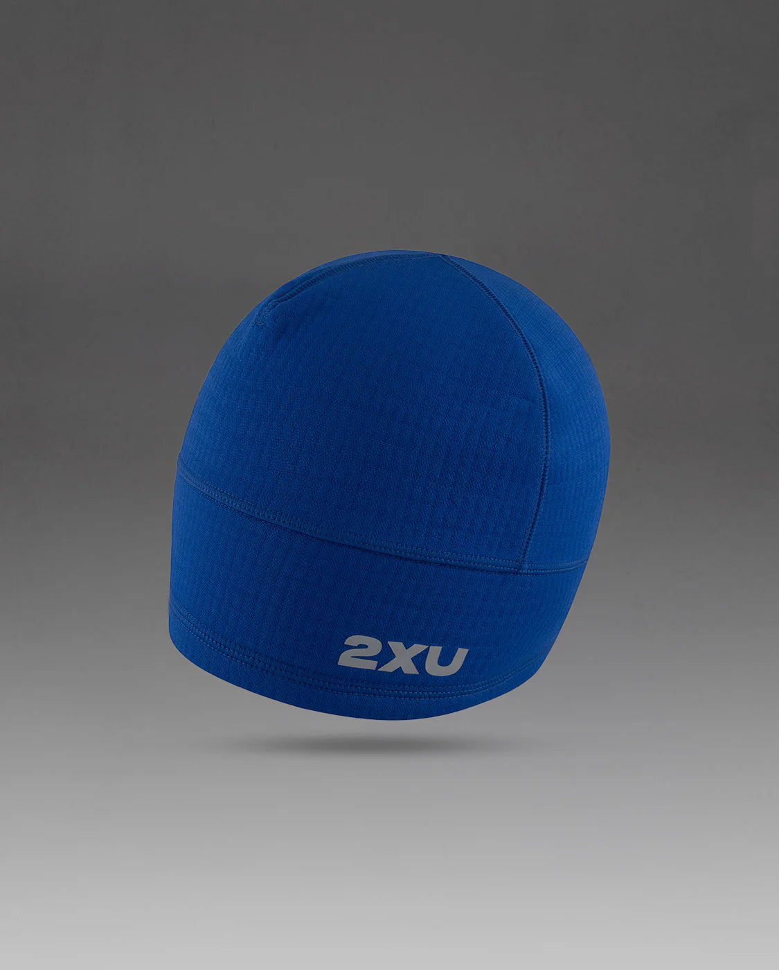 ランニングビーニー UQ7437f-SUF-SRF イグニション ハプティック ビーニー - Surf Blue/Silver Reflective [ユニセックス]