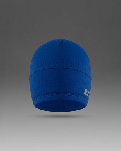 ランニングビーニー UQ7437F-SUF-SRF イグニション ハプティック ビーニー Surf/Silver Reflective [ユニセックス]