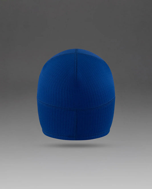 ランニングビーニー UQ7437F-SUF-SRF イグニション ハプティック ビーニー Surf/Silver Reflective [ユニセックス]