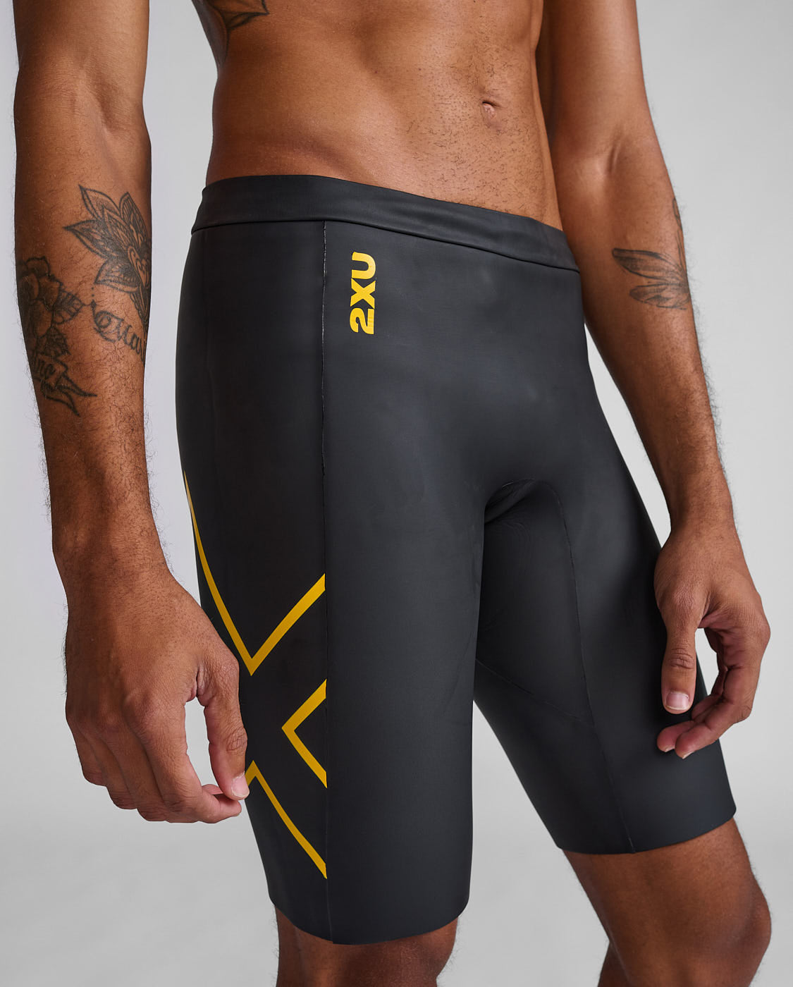 2XU トライアスロン – STYLEBIKE