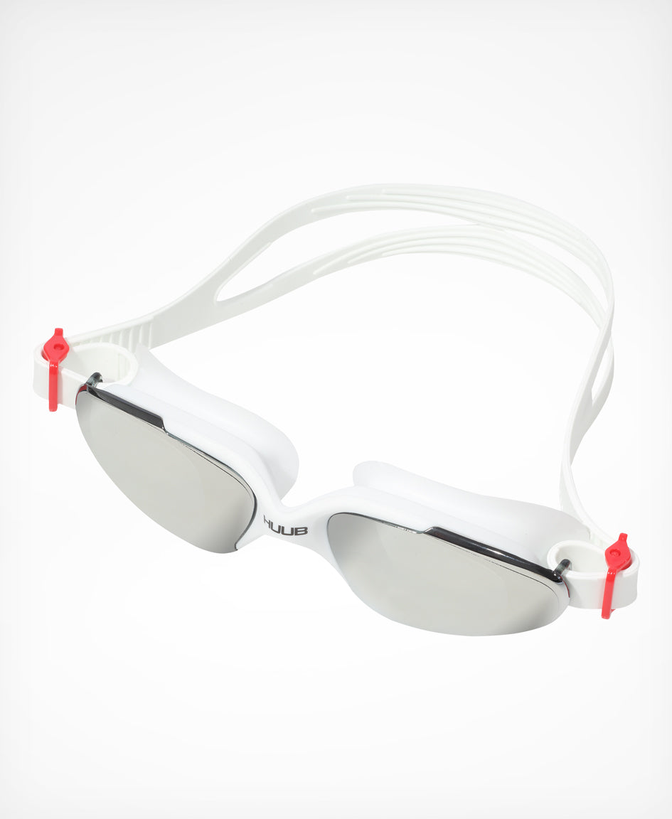 スイムゴーグル A2-VIGW Vision Goggle - White [ユニセックス]