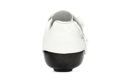 ロードバイク用シューズ VKW ベイパーニット Vaypor Knit スタンダードフィット Durolite/Dyneema - White [ユニセックス]
