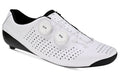 ロードバイク用シューズ V23W ベイパー23 Vaypor 2023 スタンダードフィット Micro Fiber - White [ユニセックス]