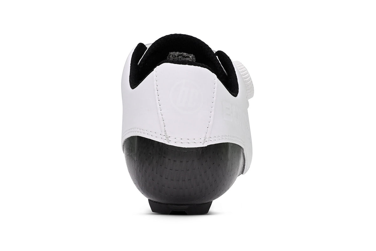 ロードバイク用シューズ V23W ベイパー23 Vaypor 2023 スタンダードフィット Micro Fiber - White [ユニセックス]