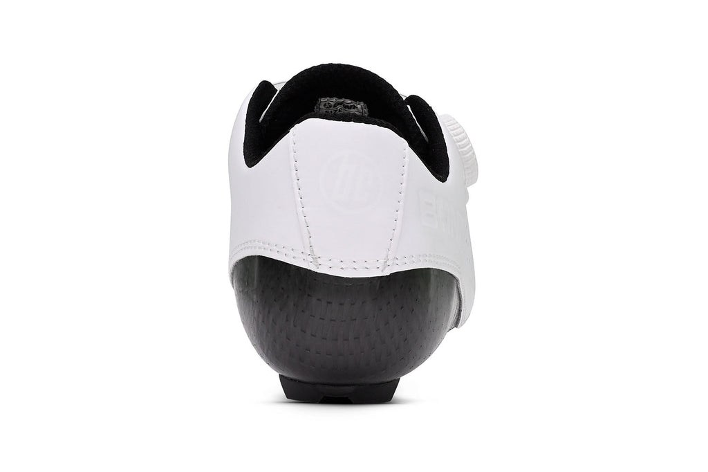 ロードバイク用シューズ V23WW ベイパー23 Vaypor 2023 ワイドフィット Micro Fiber - White [ユニセックス]