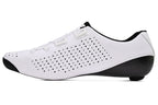 ロードバイク用シューズ V23WW ベイパー23 Vaypor 2023 ワイドフィット Micro Fiber - White [ユニセックス]