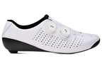 ロードバイク用シューズ V23WW ベイパー23 Vaypor 2023 ワイドフィット Micro Fiber - White [ユニセックス]
