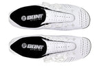 ロードバイク用シューズ V23W ベイパー23 Vaypor 2023 スタンダードフィット Micro Fiber - White [ユニセックス]