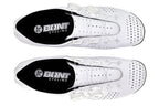 ロードバイク用シューズ V23WW ベイパー23 Vaypor 2023 ワイドフィット Micro Fiber - White [ユニセックス]