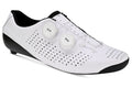 ロードバイク用シューズ V23WW ベイパー23 Vaypor 2023 ワイドフィット Micro Fiber - White [ユニセックス]