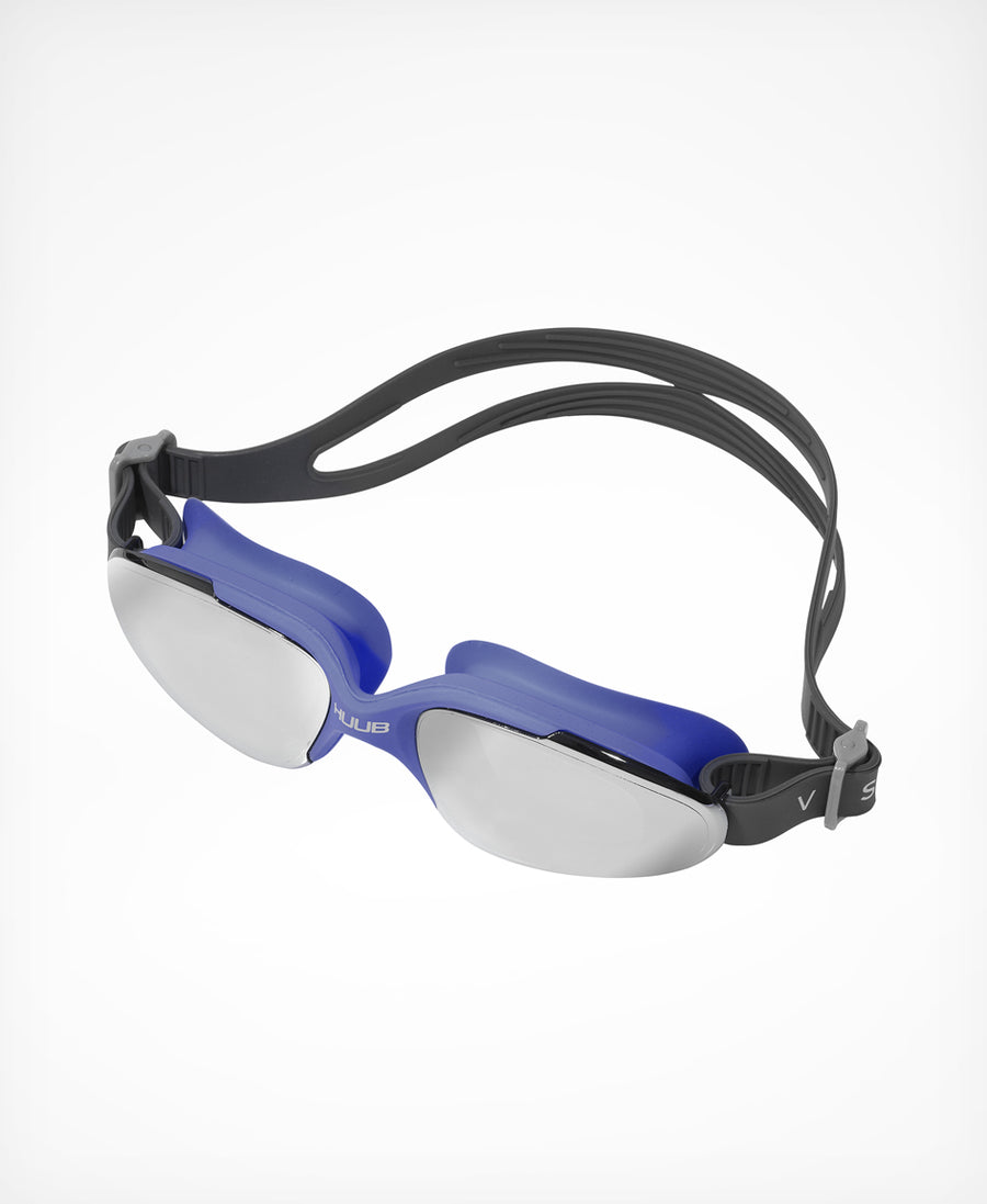 スイムゴーグル A2-VIGNB Vision Goggle - Navy Blue [ユニセックス]