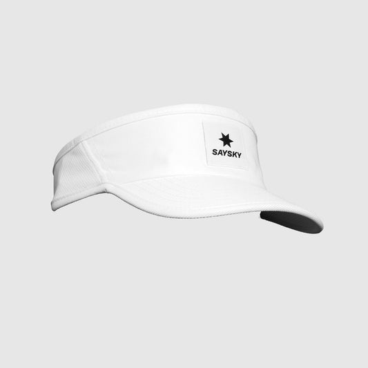サンバイザー XUACA801c101 Visor - White [ユニセックス]