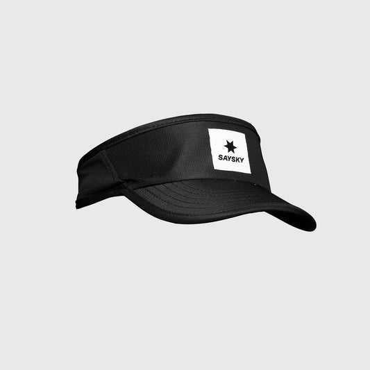 サンバイザー XUACA801c901 Visor - Black [ユニセックス]