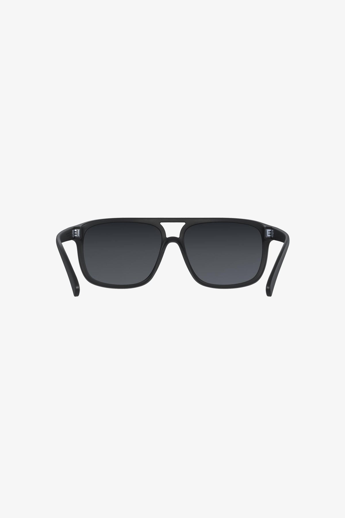 サングラス 8011-9594 Will Polarized - Uranium Black/C Polarized [ユニセックス]