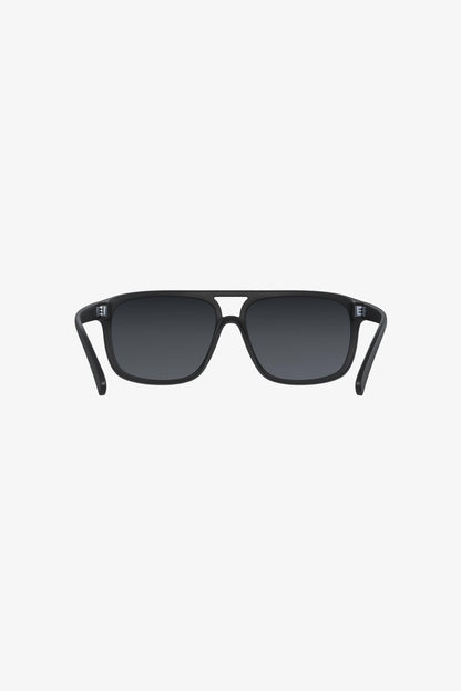 サングラス 8011-9594 Will Polarized - U Black/C Polarized [ユニセックス]