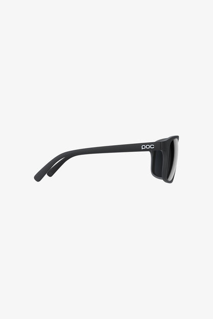 サングラス 8011-9594 Will Polarized - U Black/C Polarized [ユニセックス]