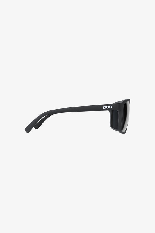 サングラス 8011-9594 Will Polarized - U Black/C Polarized [ユニセックス]