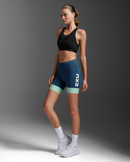 トライアスロンショーツ WT7403b-JLM-MAJ Aero Tri 7inch - Jlm-maj [レディーズ]