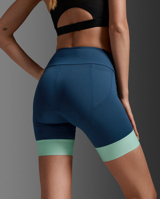 トライアスロンショーツ WT7403b-JLM-MAJ Aero Tri 7inch - Jlm-maj [レディーズ]