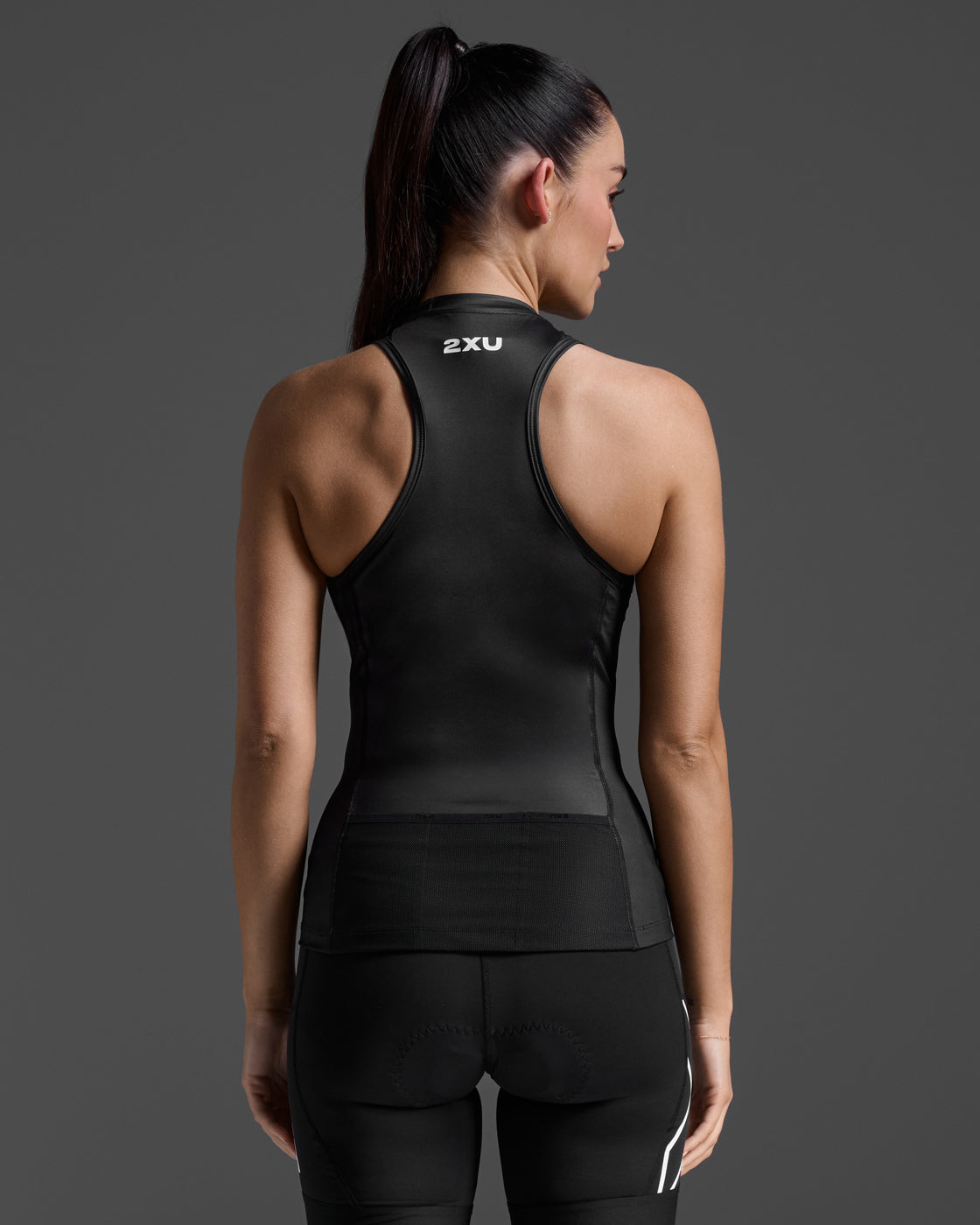 2XU トライアスロン – STYLEBIKE