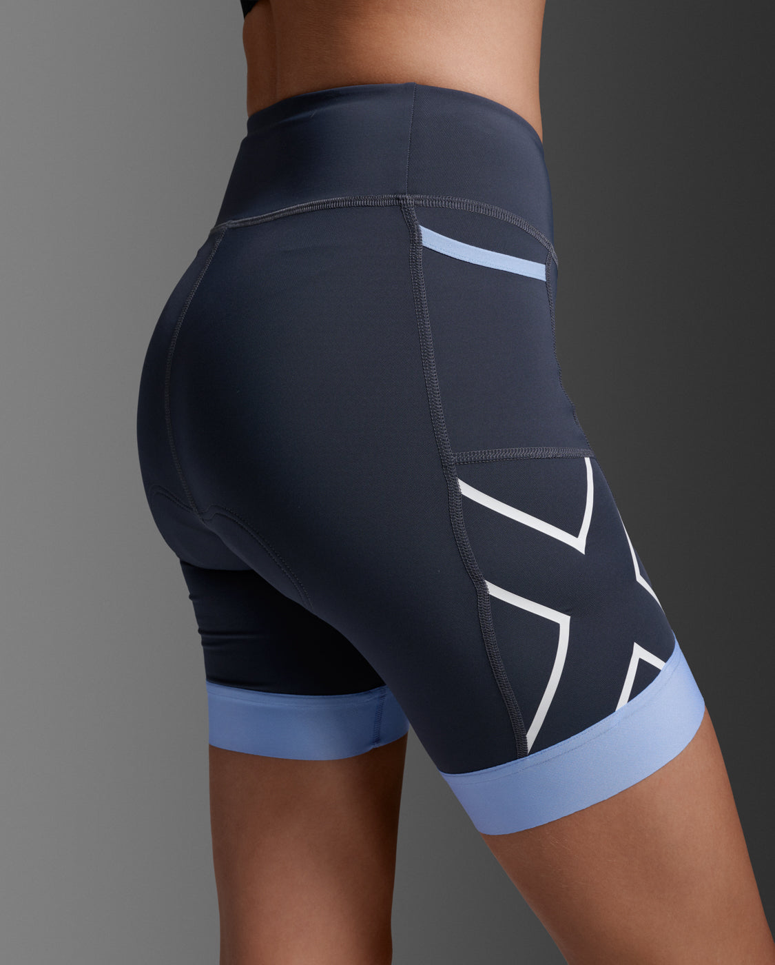 2XU トライアスロン – STYLEBIKE