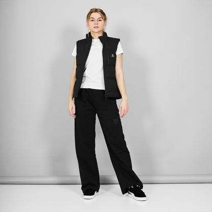ダウンベスト NWLVE50c901 W Everyday Down Vest - Black [レディーズ]