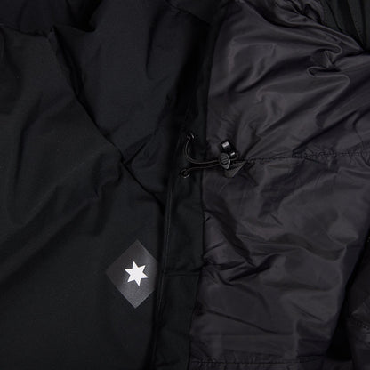 ダウンベスト NWLVE50c901 W Everyday Down Vest - Black [レディーズ]