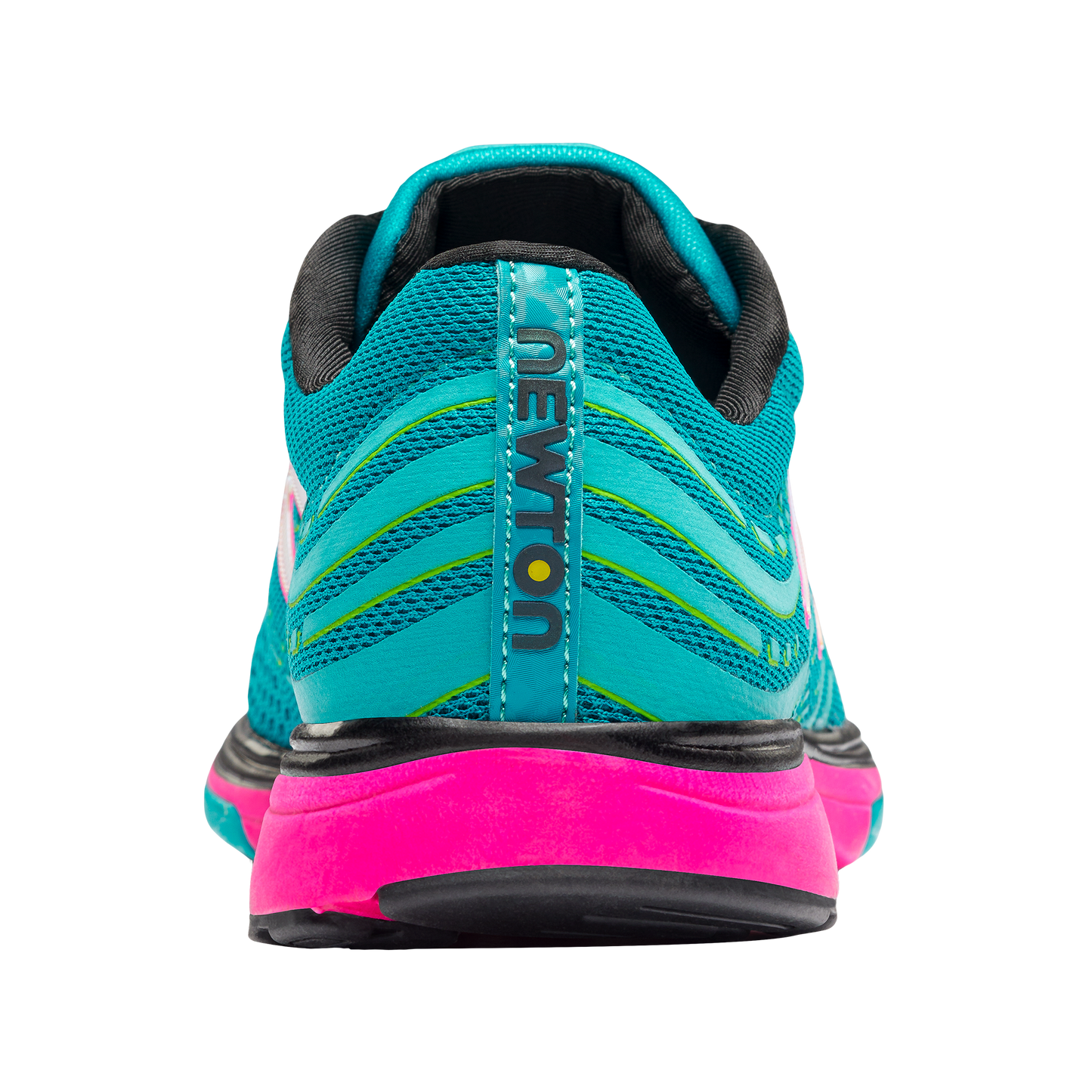 ランニングシューズ W011623 Women's Fate 9 Violet - Violet/Turquoise [レディーズ]