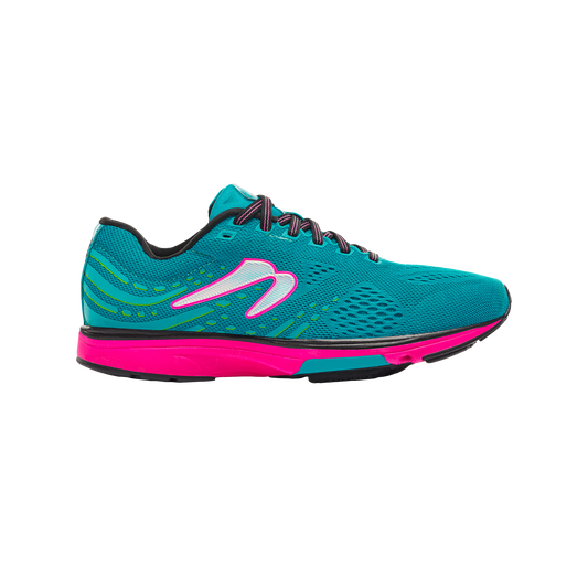ランニングシューズ W011623 Women's Fate 9 Violet - Violet/Turquoise [レディーズ]