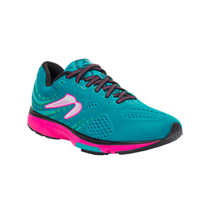 ランニングシューズ W011623 Women's Fate 9 Violet - Violet/Turquoise [レディーズ]