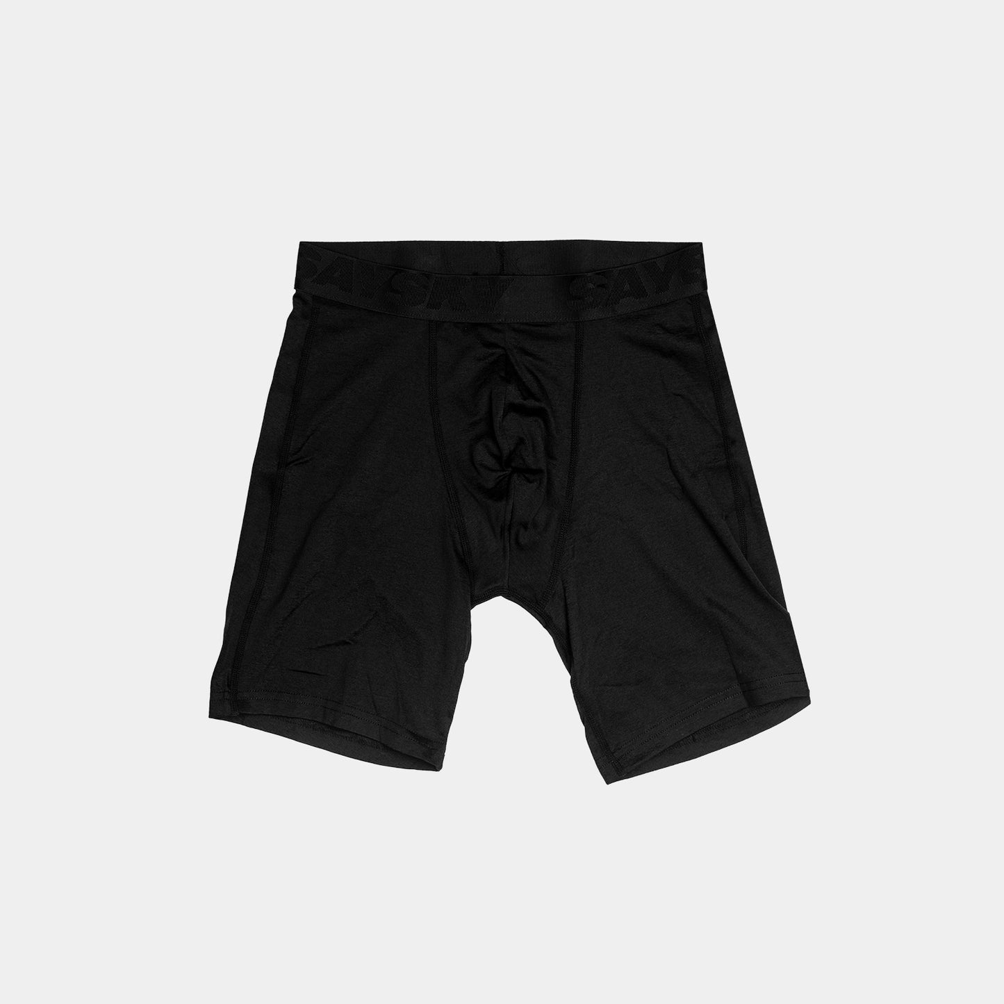 ボクサーショーツ XMAUW01 Combat Boxer Shorts - Black [ユニセックス]