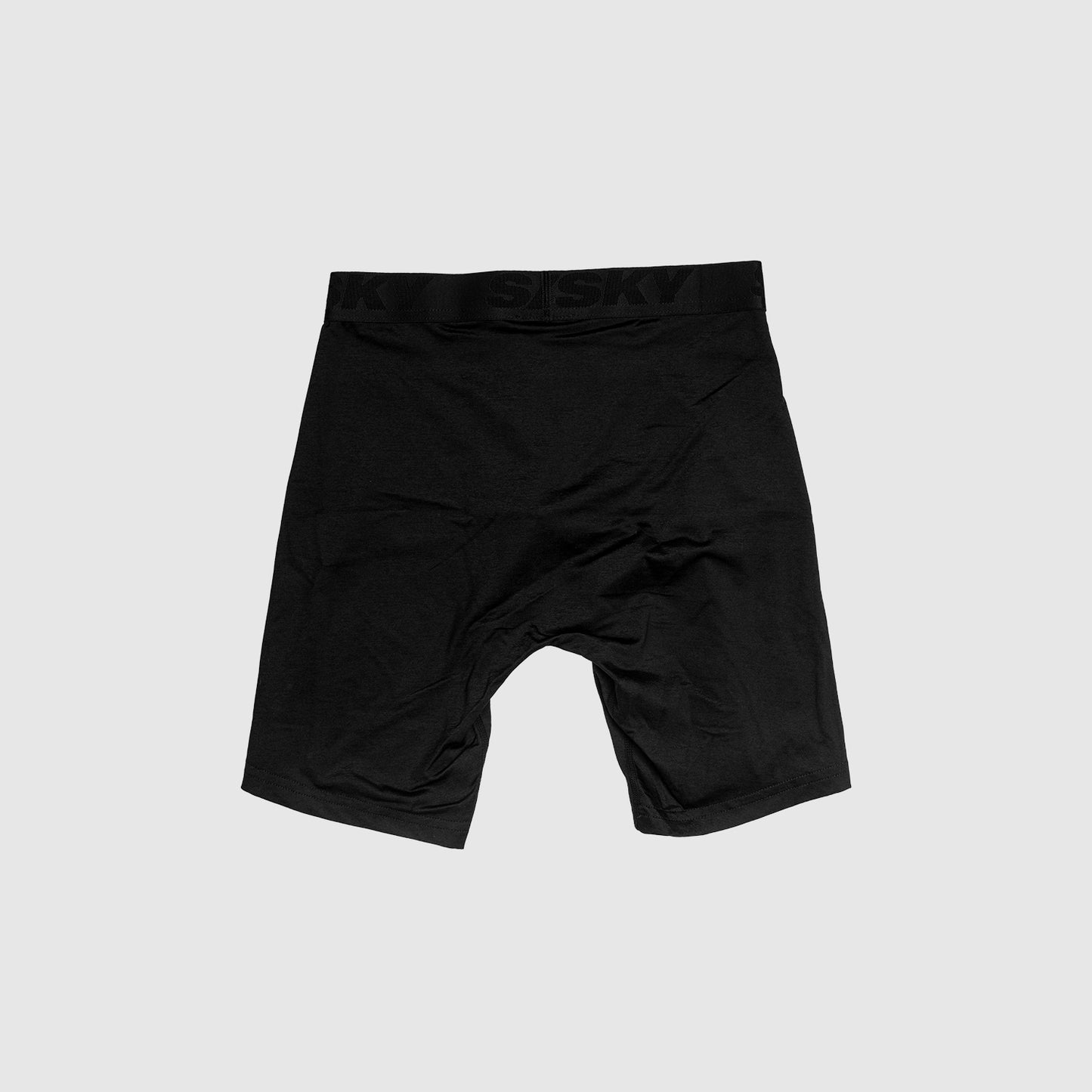 ボクサーショーツ XMAUW01 Combat Boxer Shorts - Black [ユニセックス]