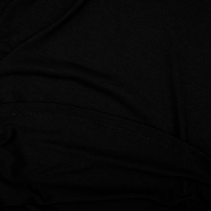 モーションTシャツ（ロングスリーブ） XMRLS51c901 Clean Motion Long Sleeve - Black [メンズ]