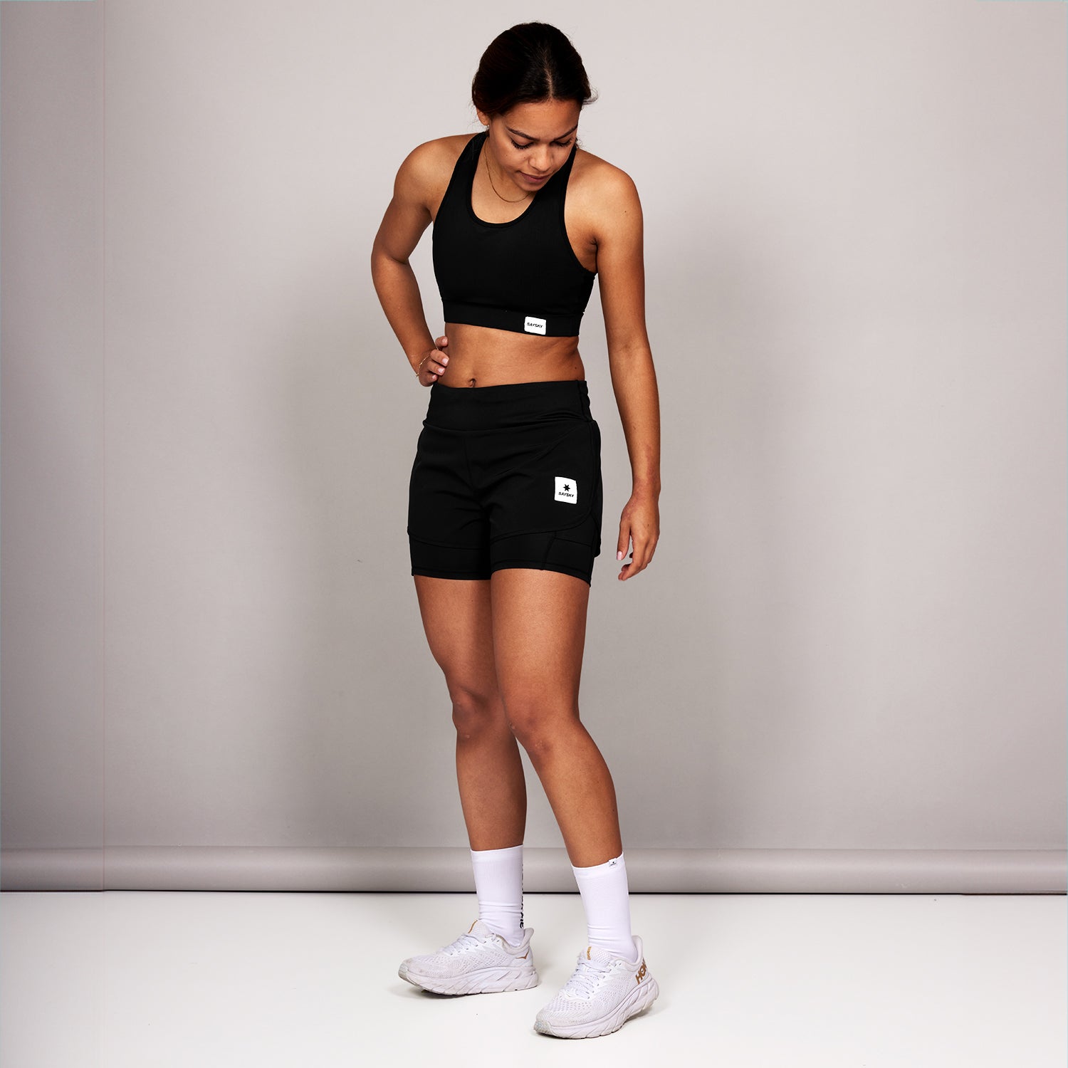SAYSKY セイスカイ Sサイズ(日本Mサイズ相当)赤 ショートパンツ Running: Shorts - ショーツ – tagged 