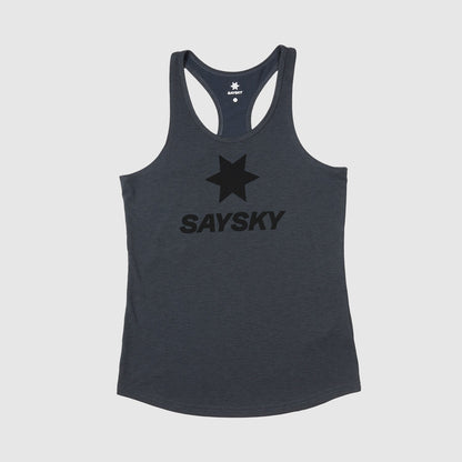 サンプル・モーションシングレット SB-XWRSI50c601S Xwrsi50c601 Wmns Motion Singlet - Grey [レディーズ]