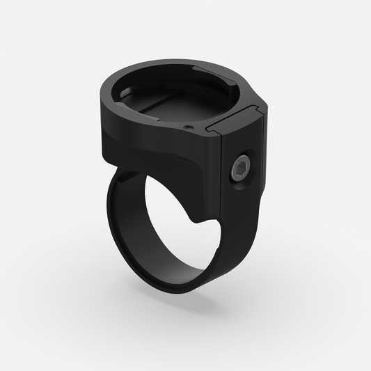 BM-594 Handlebar Garmin Mount ガーミンマウント