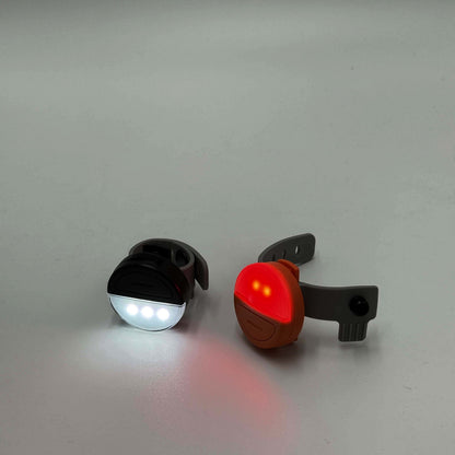 【5/31まで送料無料】ライト BM-576 Eclipse-with-usb-c エクリプス Eclipse With Usb-c - White