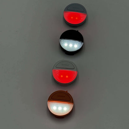 【5/31まで送料無料】ライト BM-576 Eclipse-with-usb-c エクリプス Eclipse With Usb-c - White