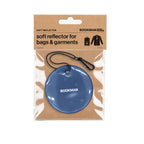 リフレクター BM-469 Hanging-reflector-circle ハンギングリフレクター（サークル） Hanging Reflector Circle - Blue