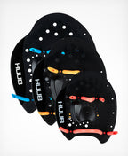 スイムトレーニングフィン A2-HANDPAD Hand Paddles - Black