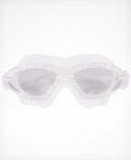 スイムゴーグル A2-MANTACC Manta Ray Mask Goggle - Clear [ユニセックス]