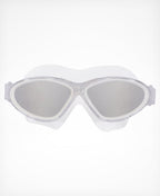 スイムゴーグル A2-MANTACS Manta Ray Mask Goggle - Smoked Mirror [ユニセックス]