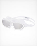 スイムゴーグル A2-MANTACS Manta Ray Mask Goggle - Smoked Mirror [ユニセックス]