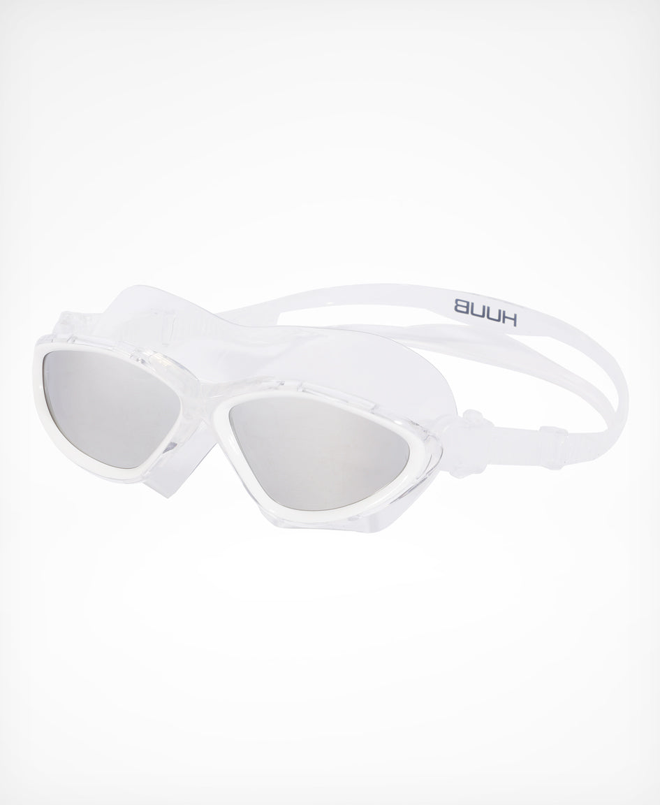 スイムゴーグル A2-MANTACS Manta Ray Mask Goggle - Smoked Mirror [ユニセックス]