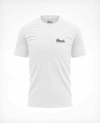 Tシャツ CONTDNCWH Dutch Neoprene Club T-shirt - White [ユニセックス]