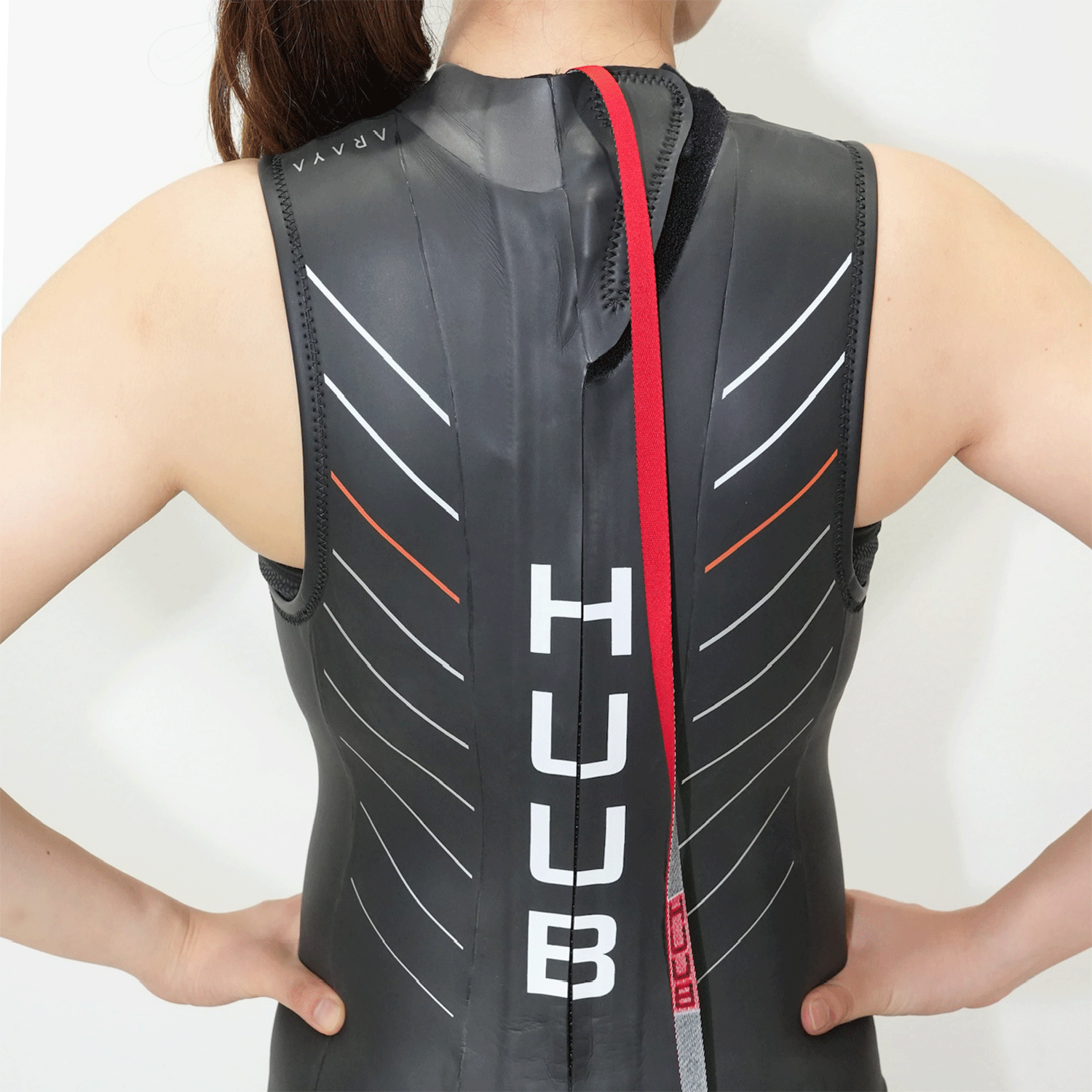 □ 公式 □ HUUB/フーブ 【再入荷】トライアスロン用ウェットスーツ □ 公式 □ HUUB/フーブ 【再入荷】トライアスロン用ウェットスーツ