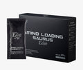 サプリメント SS-005 アミノローディングサウルス（顆粒タイプ14包入） 1本にアミノ酸6000MG(BCAA 3000mg)含有 ヨーグルトサワー風味 Yogurt Flavor
